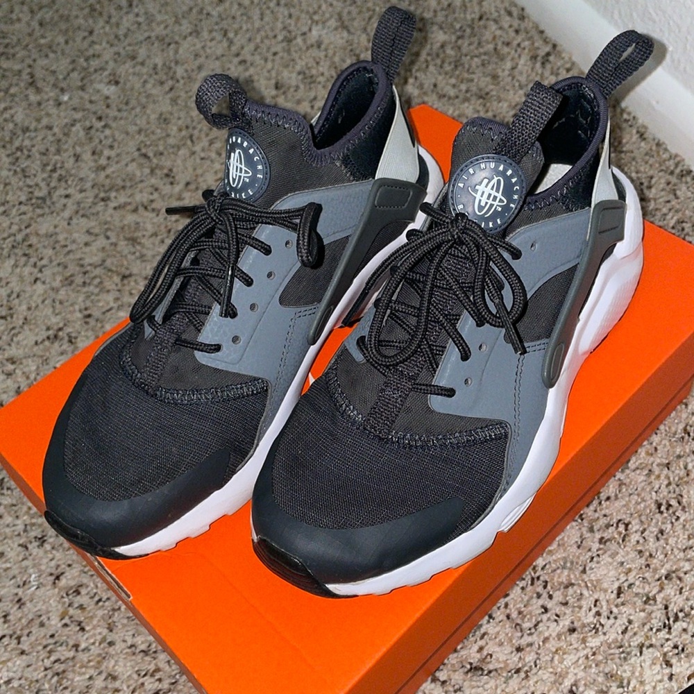 Nike air hurricane